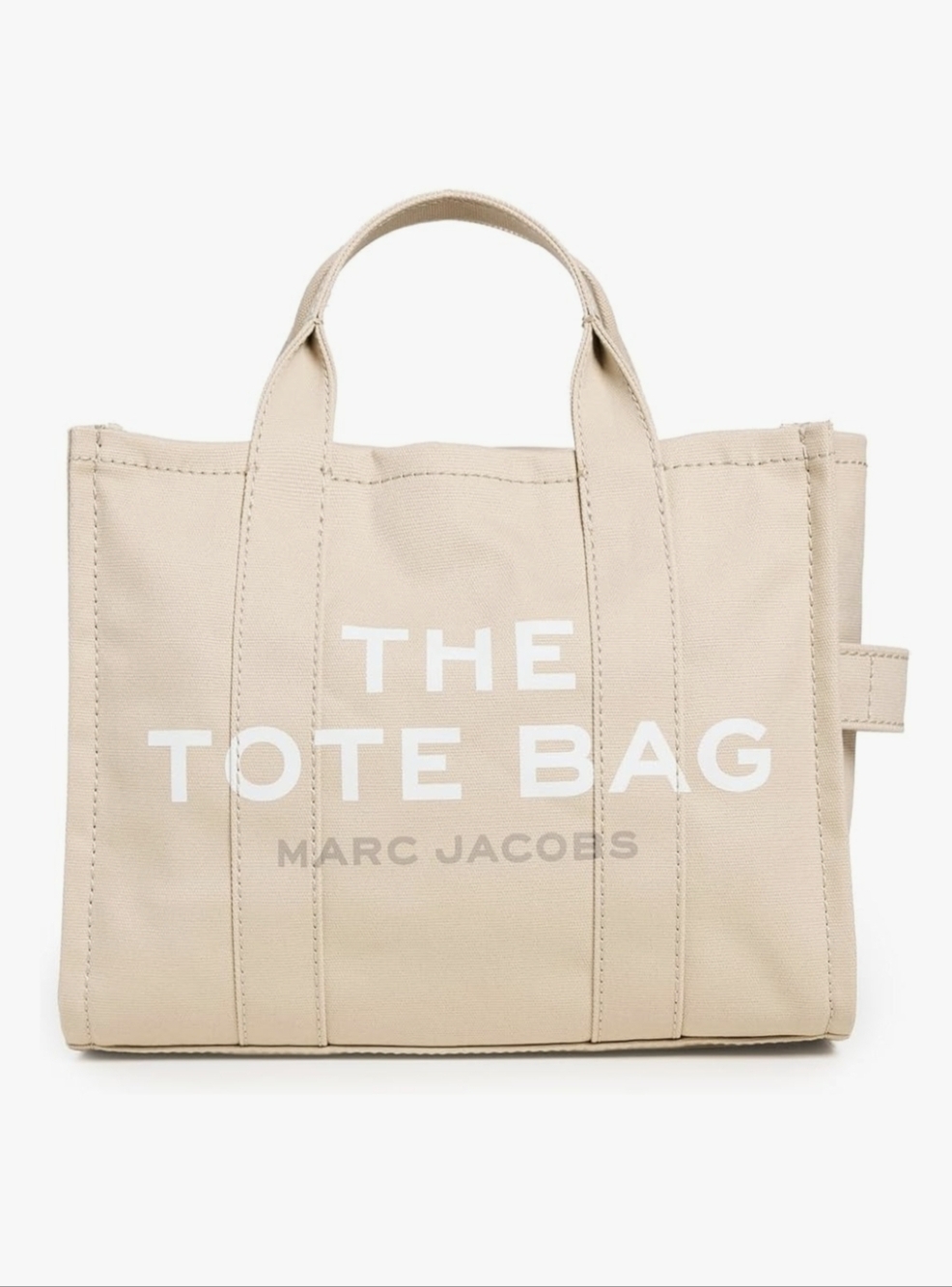 Marc Jacobs The Tote Bag Medium